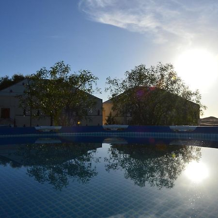 Luxury Sahara Dream Camp Otel Merzouga Dış mekan fotoğraf