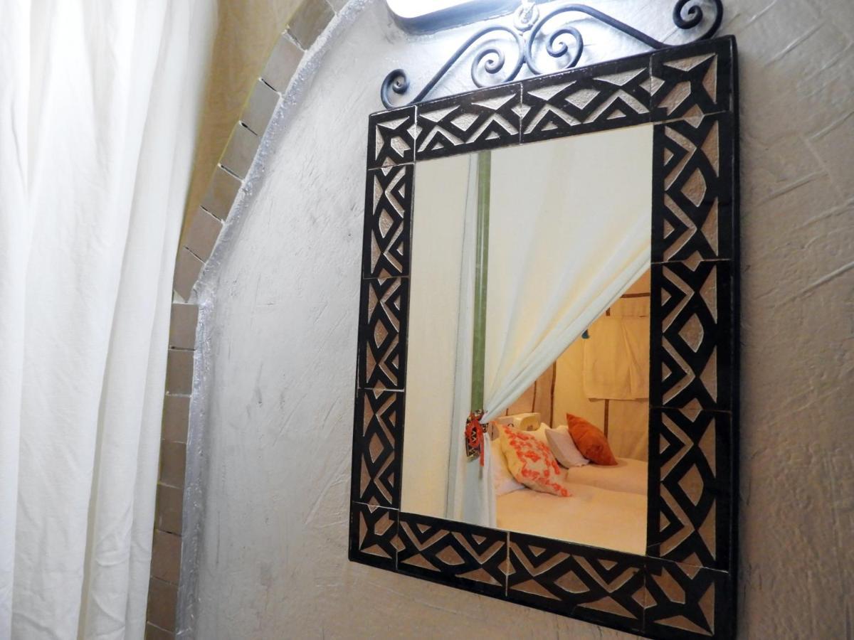 Luxury Sahara Dream Camp Otel Merzouga Dış mekan fotoğraf